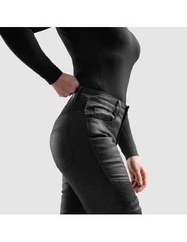 Pantalón REBELHORN Vaquero Roxy Lady...