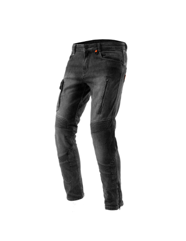Pantalón REBELHORN Vaquero Vandal...