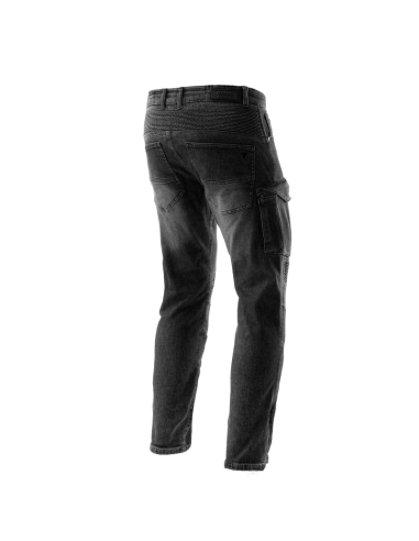 Pantalón REBELHORN Vaquero Vandal...