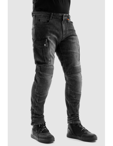 Pantalón REBELHORN Vaquero Vandal...