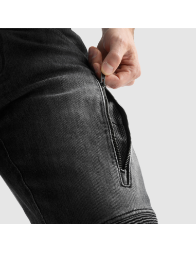 Pantalón REBELHORN Vaquero Vandal...