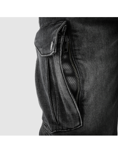 Pantalón REBELHORN Vaquero Vandal...