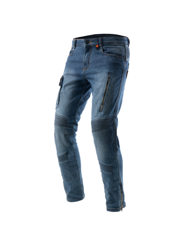 Pantalón REBELHORN Vaquero Vandal...