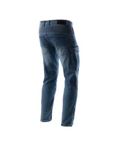 Pantalón REBELHORN Vaquero Vandal...