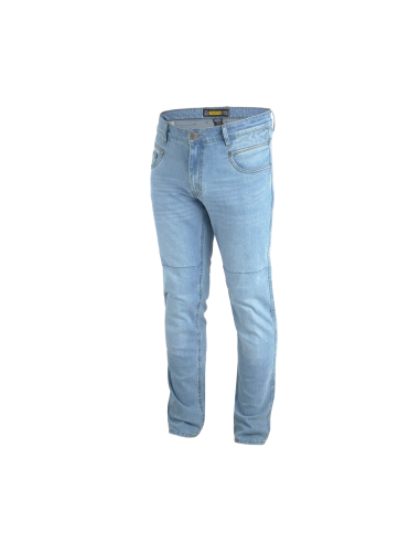 Pantalón MOORE Speed Azul Cielo