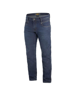 Pantalón MOORE Speed Azul