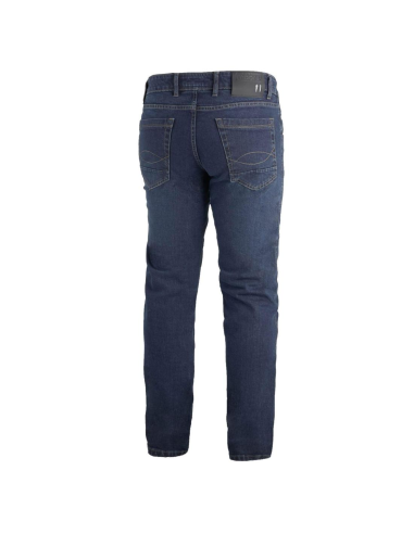 Pantalón MOORE Speed Azul