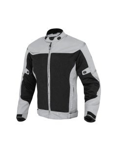 Chaqueta MOORE AIR Gris...