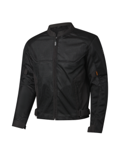 Chaqueta MOORE Airea Negro
