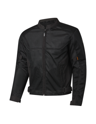 Chaqueta MOORE Airea Negro
