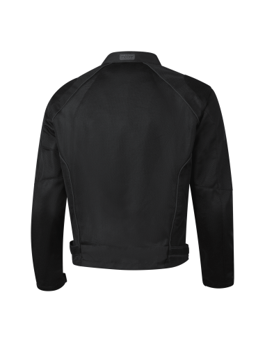 Chaqueta MOORE Airea Negro