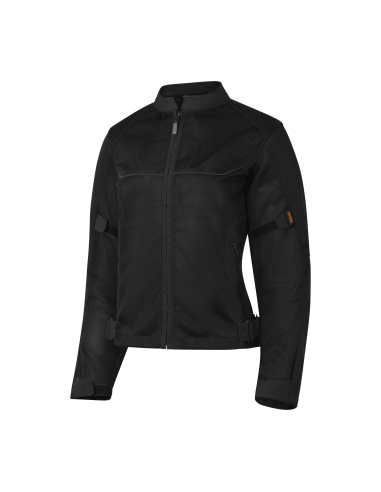 Chaqueta MOORE Airea Lady Negro
