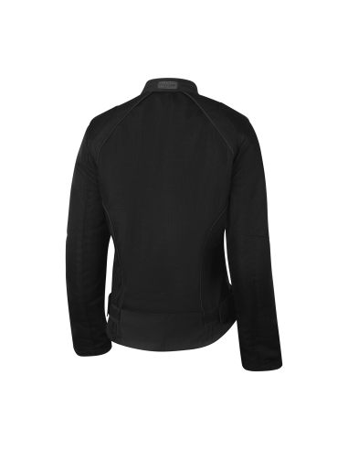 Chaqueta MOORE Airea Lady Negro