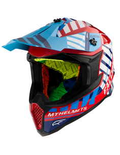 Casco Integral MT Helmets...