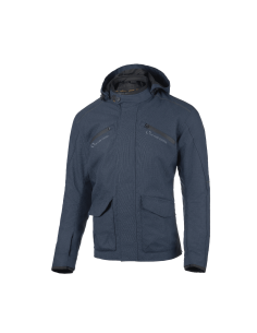 Chaqueta MOORE F4 Azul