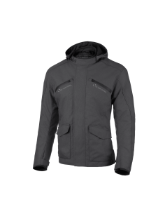 Chaqueta MOORE F4 Gris Oscuro