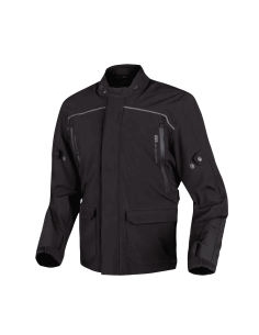 Chaqueta MOORE Latitude Negro
