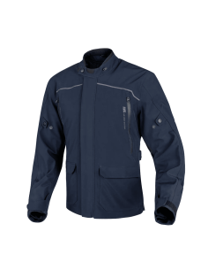 Chaqueta MOORE Latitude Azul
