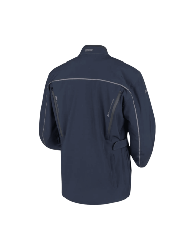 Chaqueta MOORE Latitude Azul