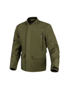 Chaqueta MOORE Latitude Ceniza