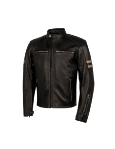 Chaqueta MOORE Legend Marrón