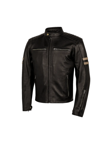 Chaqueta MOORE Legend Marrón