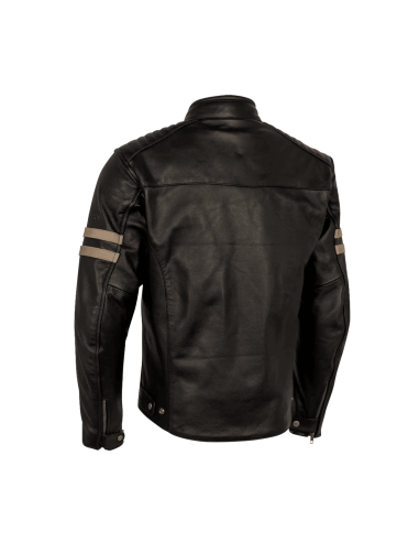 Chaqueta MOORE Legend Marrón