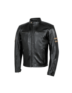 Chaqueta MOORE Legend Negro