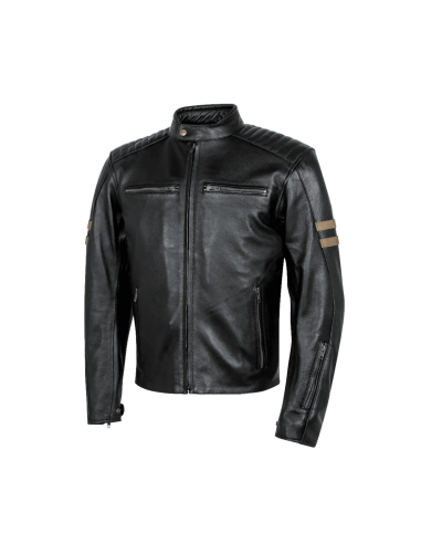 Chaqueta MOORE Legend Negro