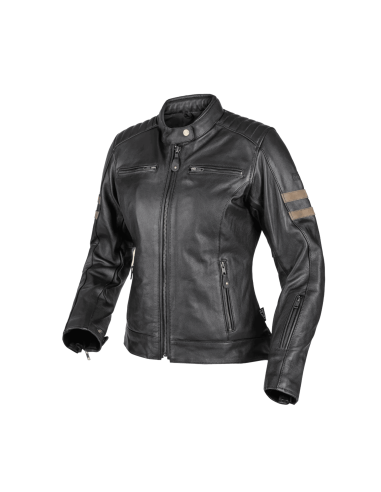 Chaqueta MOORE Legend Lady Negro