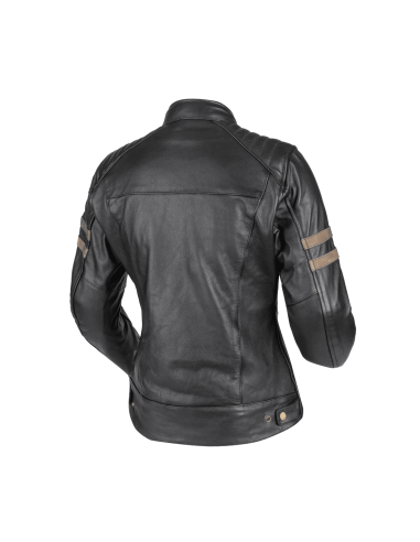 Chaqueta MOORE Legend Lady Negro