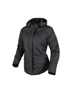 Chaqueta MOORE Nea Lady Negro
