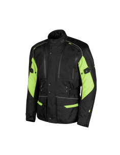 Chaqueta MOORE Okami Pro...