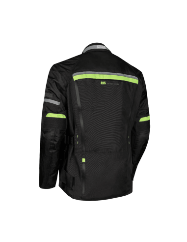 Chaqueta MOORE Okami Pro...