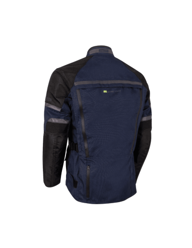 Chaqueta MOORE Okami Pro Azul