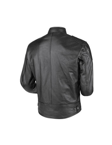 Chaqueta MOORE Race 2 Negro