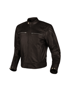 Chaqueta MOORE Race 2 Marrón