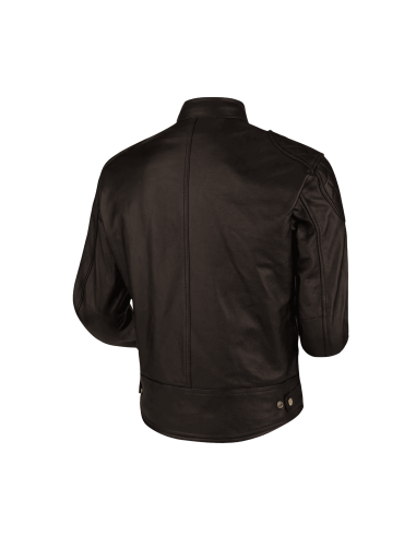 Chaqueta MOORE Race 2 Marrón