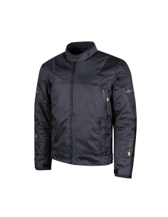 Chaqueta MOORE Storm Azul