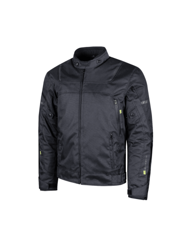 Chaqueta MOORE Storm Azul