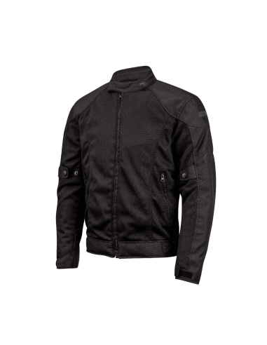 Chaqueta MOORE Vento Negro