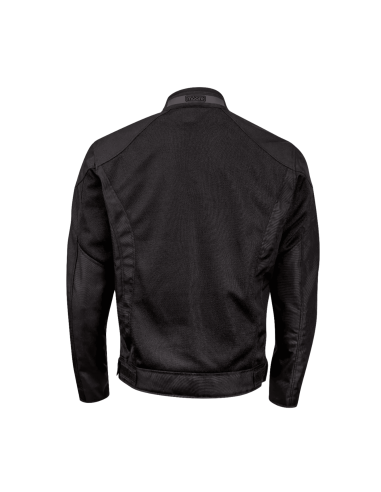 Chaqueta MOORE Vento Negro