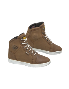 Botas MOORE Cuero Furkapass...