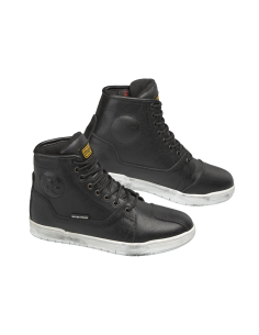 Botas MOORE Cuero Traffic...