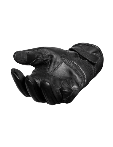 Guantes MOORE 360 WP Negro