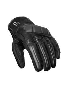 Guantes MOORE 360 WP Negro