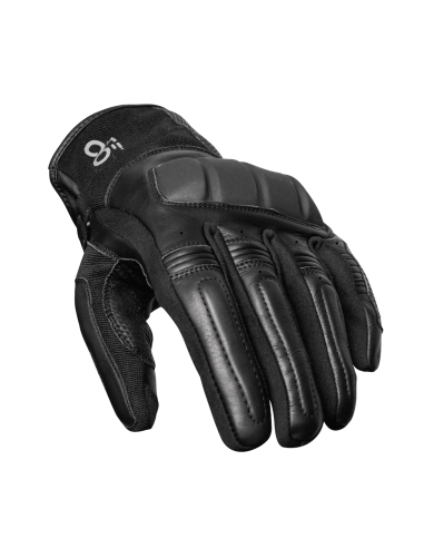 Guantes MOORE 360 WP Negro