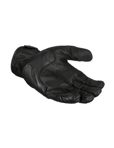 Guantes MOORE Air Negro/Amarillo Fluo