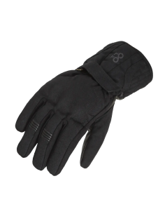 Guantes MOORE Ara Lady Negro