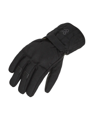 Guantes MOORE Ara Lady Negro